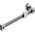 Festo Micro Linear Actuator, 500mm, 24V dc, 50N, 1.2 m/s