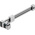 Festo Micro Linear Actuator, 500mm, 24V dc, 50N, 1.2 m/s