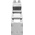 Festo Micro Linear Actuator, 100mm, 24V dc, 100N, 250mm/s