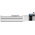 Festo Micro Linear Actuator, 100mm, 24V dc, 200N, 250mm/s