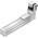 Festo Micro Linear Actuator, 200mm, 24V dc, 200N, 1040mm/s