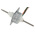 Portescap Micro Linear Actuator, 48mm, 5V dc, 13.9N