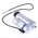 Ewellix Makers in Motion Micro Linear Actuator, 50mm, 12V dc, 500N, 16mm/s