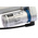 Ewellix Makers in Motion Micro Linear Actuator, 50mm, 24V dc, 500N, 16mm/s