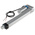 Ewellix Makers in Motion Micro Linear Actuator, 200mm, 24V dc, 500N, 16mm/s