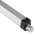 Ewellix Makers in Motion Micro Linear Actuator, 300mm, 24V dc, 500N, 16mm/s