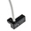 SMC D-A7 Series Reed Switch, 3m Fly Lead, Rail Mounted