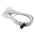 SMC D-A7 Series Reed Switch, 3m Fly Lead, Rail Mounted
