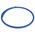 RS PRO 1.5 Plastic Gear Rack, 2000mm Long , 6.5mm Face Width