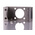 Siemens Mounting Equipment, 130mm