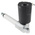 Ewellix Makers in Motion Micro Linear Actuator, 100mm, 24V dc, 3500N, 65mm/s