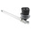 Ewellix Makers in Motion Micro Linear Actuator, 300mm, 24V dc, 3500N, 65mm/s