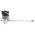 Ewellix Makers in Motion Micro Linear Actuator, 300mm, 24V dc, 3500N, 65mm/s