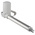 Ewellix Makers in Motion Micro Linear Actuator, 300mm, 24V dc, 2000N, 13mm/s