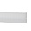RS PRO 0.7 POM Gear Rack, 250mm Long , 6mm Face Width