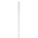 RS PRO 1.0 POM Gear Rack, 250mm Long , 9mm Face Width
