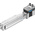 Festo Micro Linear Actuator, 100mm, 24V dc, 190mm/s
