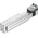 Festo Micro Linear Actuator, 125mm, 24V dc, 250mm/s