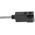 SMC D-F7 Series Solid State Switch, 3m Fly Lead, Rail Mounted