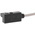 SMC D-F7 Series Solid State Switch, 3m Fly Lead, Rail Mounted