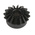 RS PRO Steel Mitre Gear, 4mm Bore, 16 Teeth, 0.8 Module