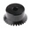RS PRO Steel Mitre Gear, 10mm Bore, 30 Teeth, 1.5 Module