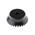 RS PRO Steel Mitre Gear, 12mm Bore, 30 Teeth, 2 Module