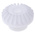 RS PRO POM Mitre Gear, 8mm Bore, 20 Teeth, 1.5 Module