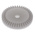 RS PRO POM Bevel Gear, 5mm Bore, 40 Teeth, 0.8 Module