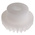 RS PRO POM Bevel Gear, 5mm Bore, 20 Teeth, 1 Module