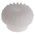 RS PRO POM Bevel Gear, 5mm Bore, 20 Teeth, 1 Module