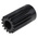 RS PRO Steel 15 Teeth Spur Gear, 1 Module, 8mm Bore Diam, 15mm Pitch Diam, 17mm Hub Diam