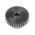 RS PRO Steel 36 Teeth Spur Gear, 1.5 Module, 10mm Bore Diam, 54mm Pitch Diam, 45mm Hub Diam