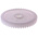 RS PRO POM 50 Teeth Spur Gear, 1 Module, 8mm Bore Diam, 50mm Pitch Diam, 16mm Hub Diam