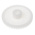 RS PRO POM 56 Teeth Spur Gear, 1 Module, 8mm Bore Diam, 56mm Pitch Diam, 18mm Hub Diam