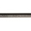 RS PRO 1 Stainless Steel Gear Rack, 500mm Long , 160 Teeth , 10mm Face Width