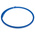 RS PRO 0.8 POM Gear Rack, 2000mm Long , 795 Teeth , 3.8mm Face Width