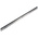 RS PRO 0.8 Steel Gear Rack, 300mm Long , 6mm Face Width