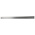 RS PRO 0.5 Steel Gear Rack, 300mm Long , 5mm Face Width