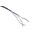 Telemecanique Sensors Retroreflective Photoelectric Sensor, Barrel Sensor, 4 m Detection Range