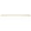 RS PRO Steel White Modular Shelving Wall Mount Upright, 1500mm