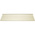 RS PRO Steel White Modular Shelving Wall Mount Shelf, 1000mm x 220mm