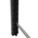 RS PRO Steel Grey Long Span End Frame, 1800mm x 600mm