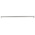 RS PRO Steel Grey Long Span Beam, 1800mm