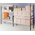 RS PRO Steel Long Span Panel, 2400mm x 900mm