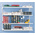 RS PRO Steel White Modular Shelving Wall Mount Shelf, 1000mm x 320mm