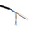 Sick Retroreflective Photoelectric Sensor, Block Sensor, 40 mm → 1 m Detection Range