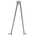 RS PRO Steel Modular Shelving Cross Brace