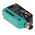 Pepperl + Fuchs Background Suppression Photoelectric Sensor, Block Sensor, 7 mm → 300 mm Detection Range IO-LINK