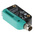 Pepperl + Fuchs Background Suppression Photoelectric Sensor, Block Sensor, 5 mm → 350 mm Detection Range IO-LINK